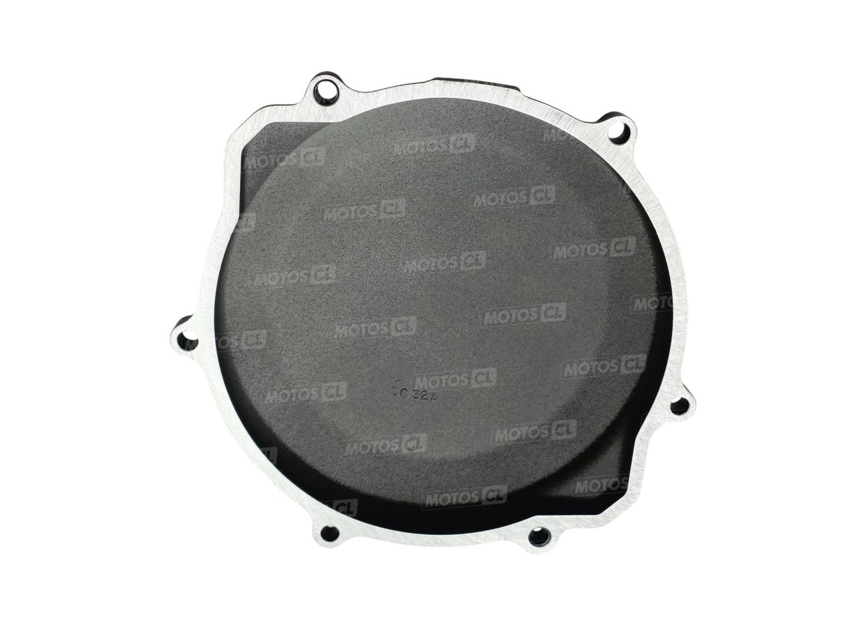 COUVERCLE DE CARTER D'EMBRAYAGE BOYESEN FACTORY RACING EN ALUMINIUM FANTIC XX250 2022 À 2026-YAMAHA YZ250 1999 À 2026-YZ250X 2016 À 2022 / RBCC32AB