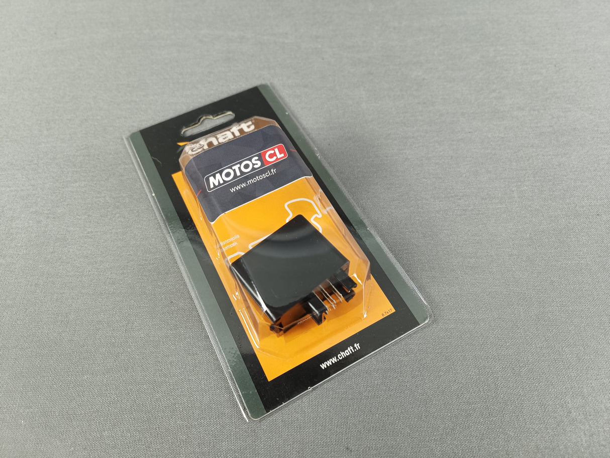 CENTRALE CLIGNOTANTE SUZUKI 7 BROCHES CHAFT / IN822