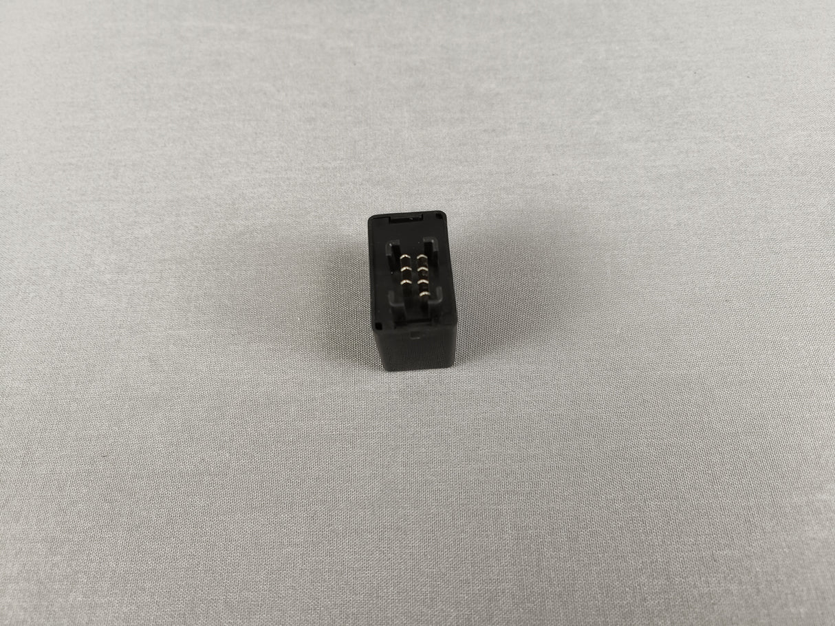 CENTRALE CLIGNOTANTE SUZUKI 7 BROCHES CHAFT / IN822