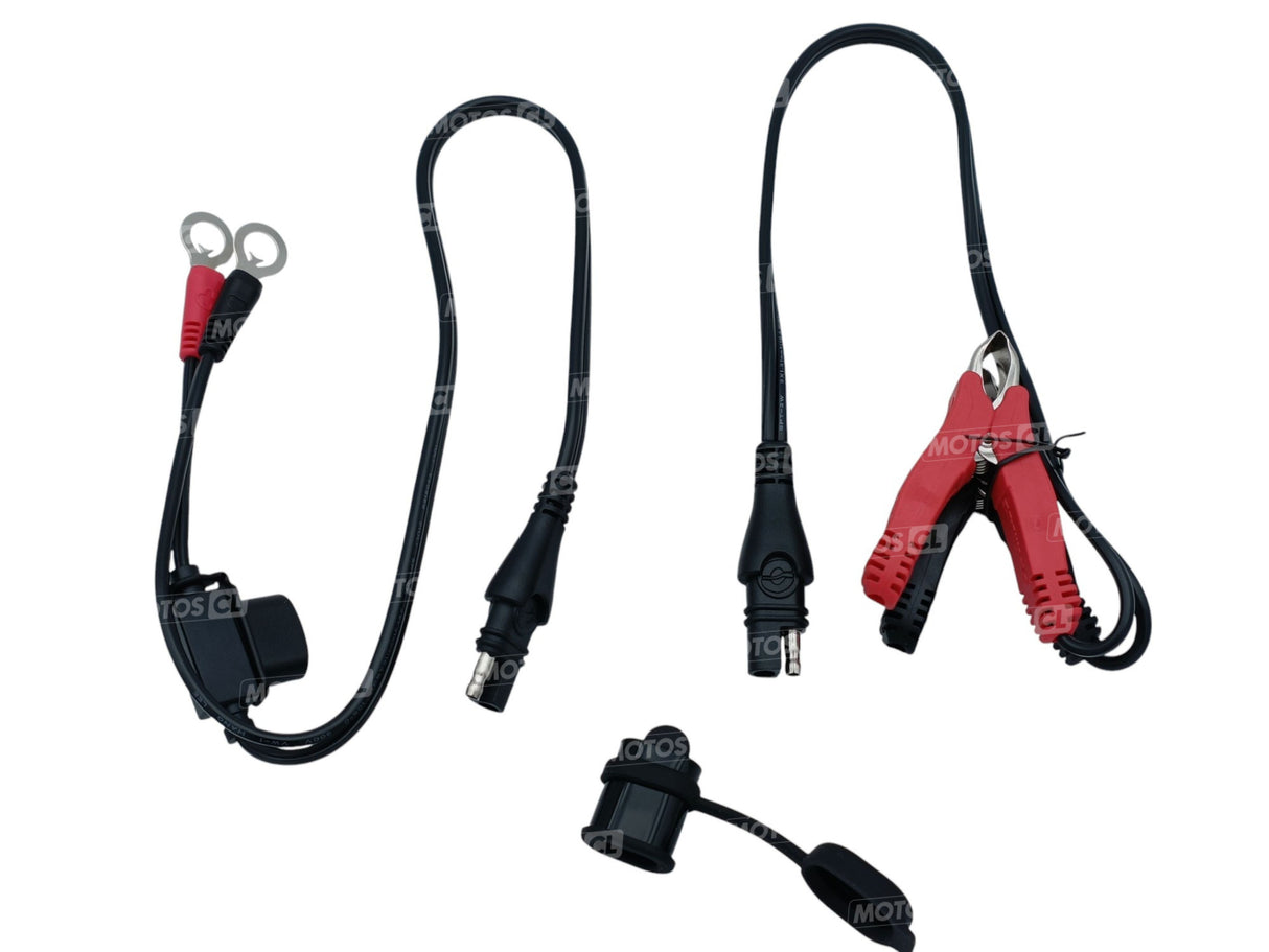 CHARGEUR OPTIMATE 6 AMPMATIC 12V 6A 3-144AH SILVER SÉRIES / ROTM360