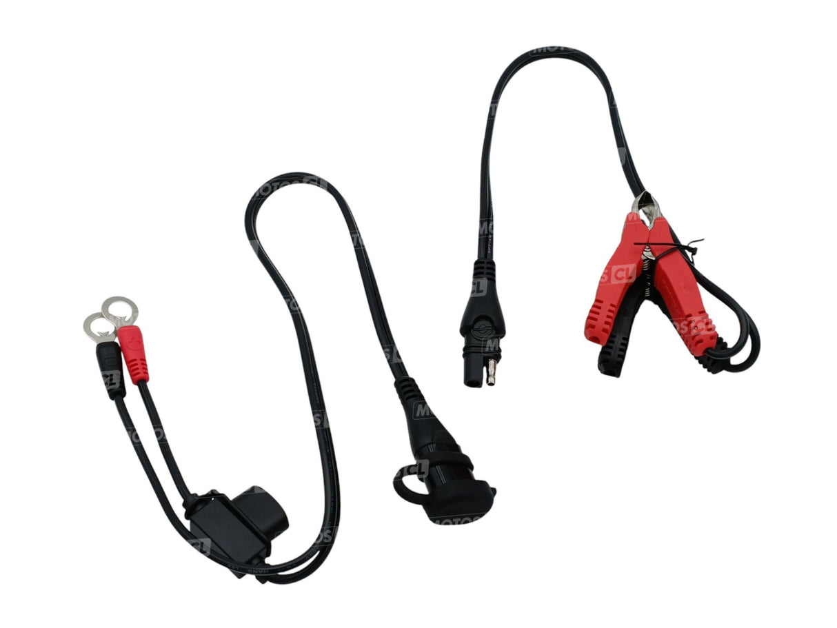 CHARGEUR OPTIMATE 6 AMPMATIC 12V 6A 3-144AH SILVER SÉRIES / ROTM360