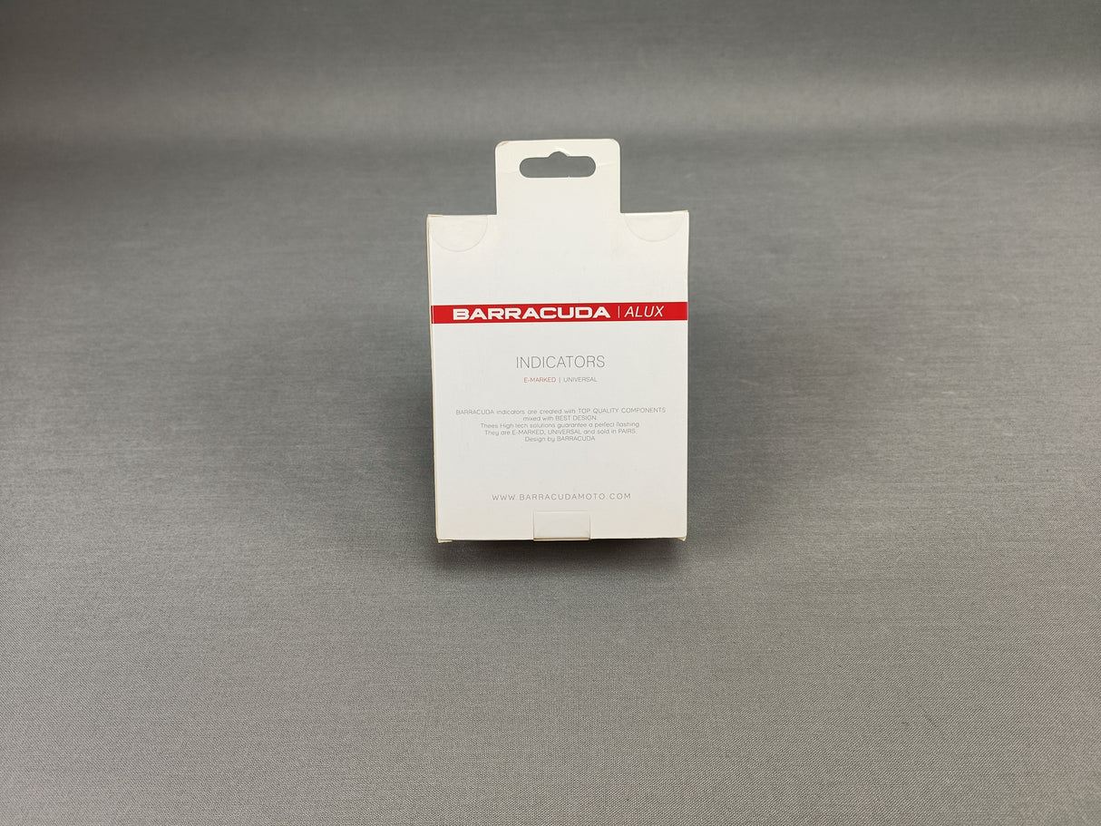 CLIGNOTANTS LEDS BARRACUDA IDEA B-LUX VERT / N1001/I