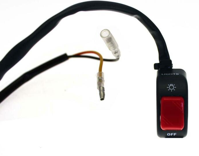 INTERRUPTEUR DE LUMIERE ON-OFF TECNIUM / 1079727