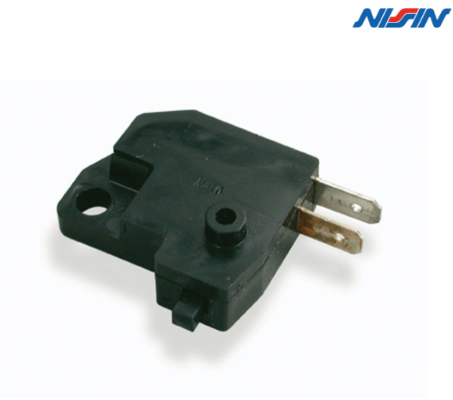 CONTACTEUR DE FEU STOP POUR MAÎTRE-CYLINDRE NISSIN / RNMCBK33