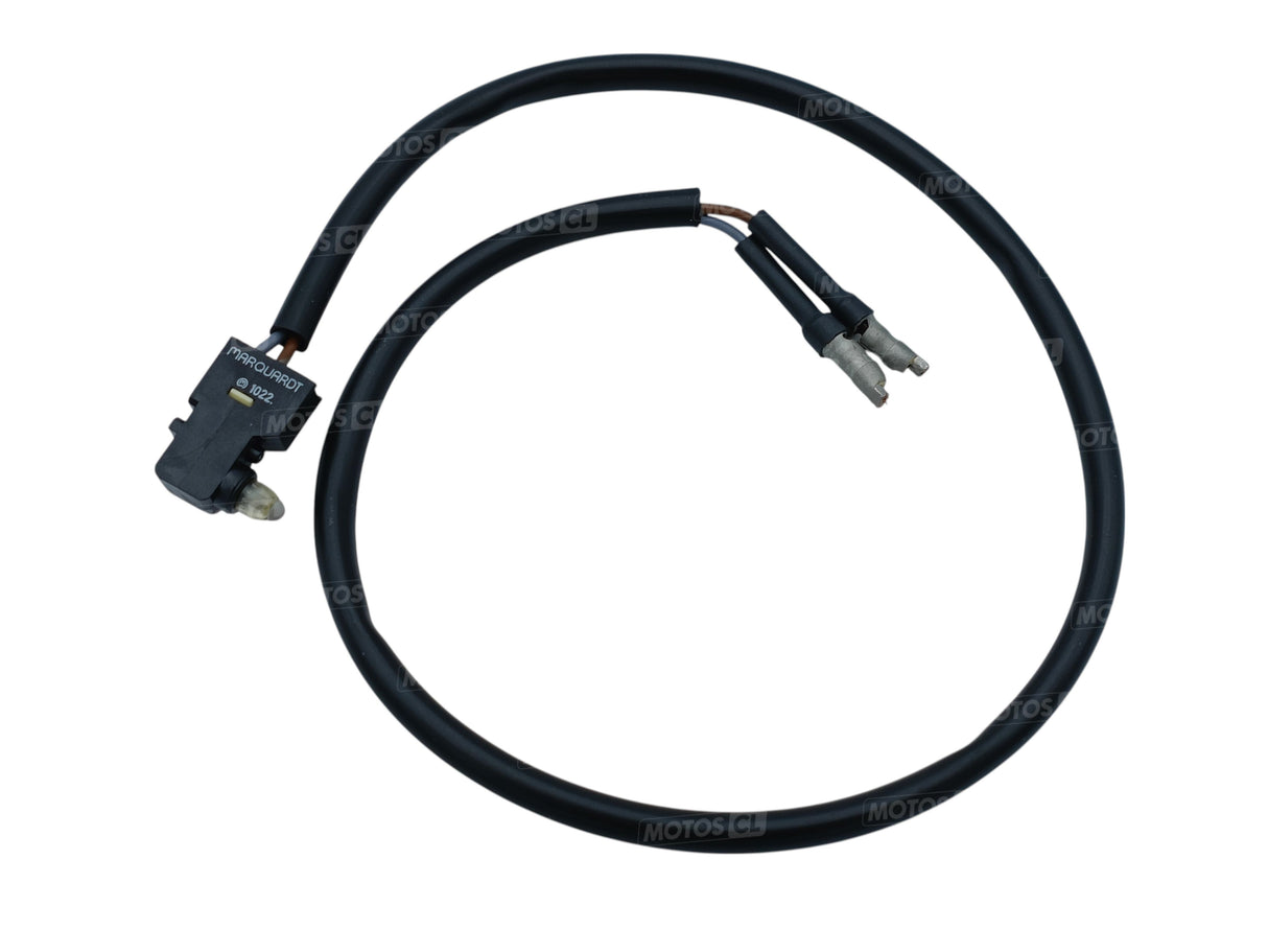 CONTACTEUR D'EMBRAYAGE À CLIPSER POUR MAÎTRE-CYLINDRE BREMBO RCS / RB10441821