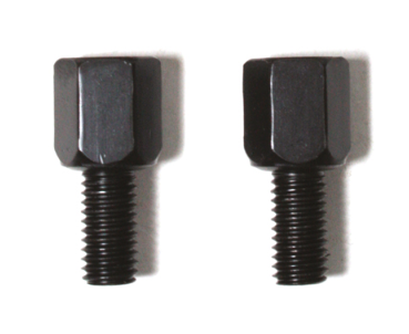 ADAPTATEURS RÉTROVISEURS 10-8 MÂLE / IN22