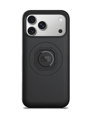 COQUE DE TÉLÉPHONE QUAD LOCK MAG® iPHONE 17 / QMC-IP17S