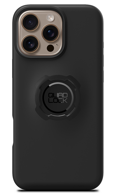 COQUE DE TÉLÉPHONE QUAD LOCK® iPHONE 16 PRO MAX / QLC-IP16XL