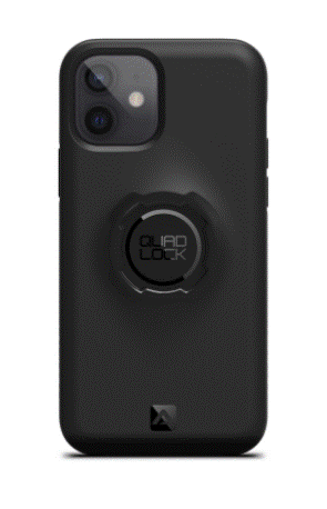 COQUE DE TÉLÉPHONE QUAD LOCK® iPHONE 12 ET 12 PRO / QLC-IP12M