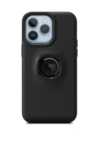 COQUE DE TÉLÉPHONE QUAD LOCK® iPHONE 14 PRO MAX / QLC-IP14XL