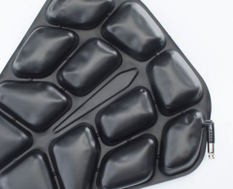 COUSSIN DE CONFORT TRAVELLER RIDER SW MOTECH 30,5CM X 30CM / RSSIK.00.410.10000/B