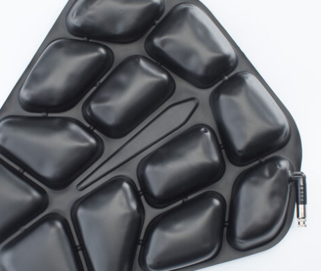 COUSSIN DE CONFORT TRAVELLER SMART SW MOTECH 33,5CM X 38CM / RSSIK.00.410.10200/B