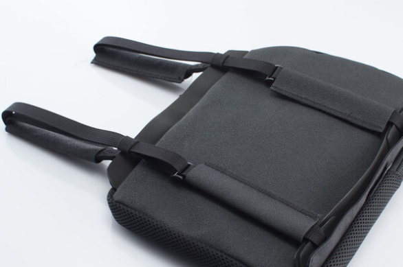 COUSSIN DE CONFORT TRAVELLER RIDER SW MOTECH 30,5CM X 30CM / RSSIK.00.410.10000/B