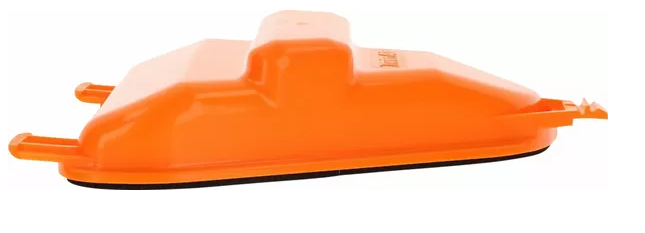 COUVERCLE DE FILTRE À AIR TWIN AIR CRF250R-CRF250R WE-CRF250 RX ENDURO-CRF450R-CRF450R WE-CRF450 RX ENDURO 2025 HONDA / RT160132