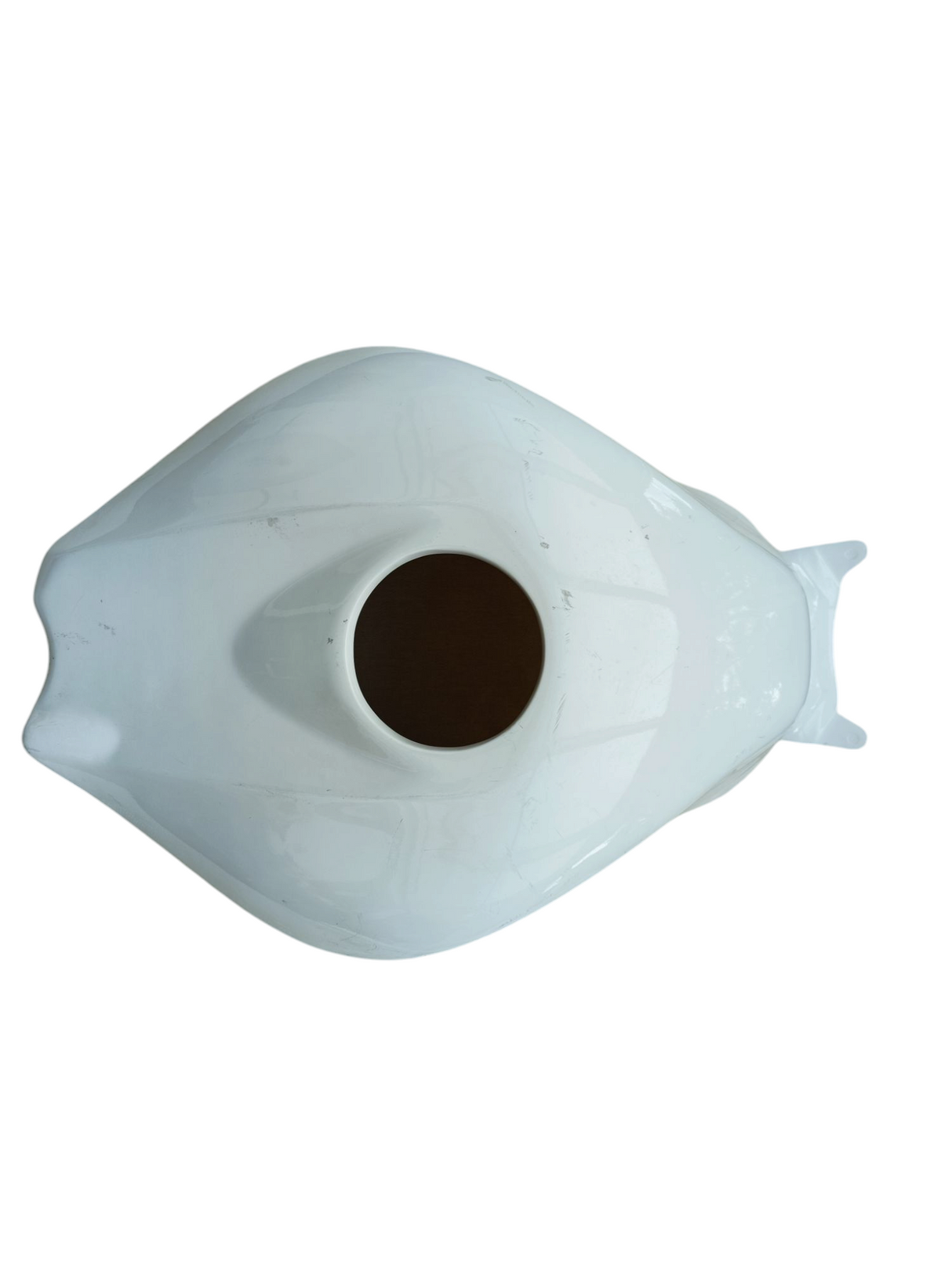 COUVRE RÉSERVOIR POLY HONDA CBR1000RR 2008 A 2011 / BPTCGOCBR108