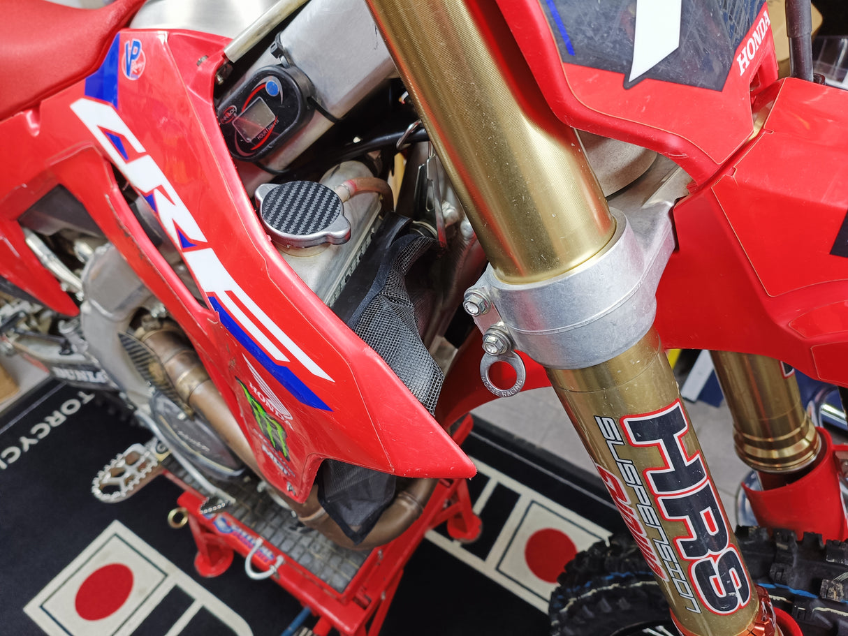 CROCHETS POUR FIXATION SANGLES MOTO UNIVERSELS MOOSE / RM39200341