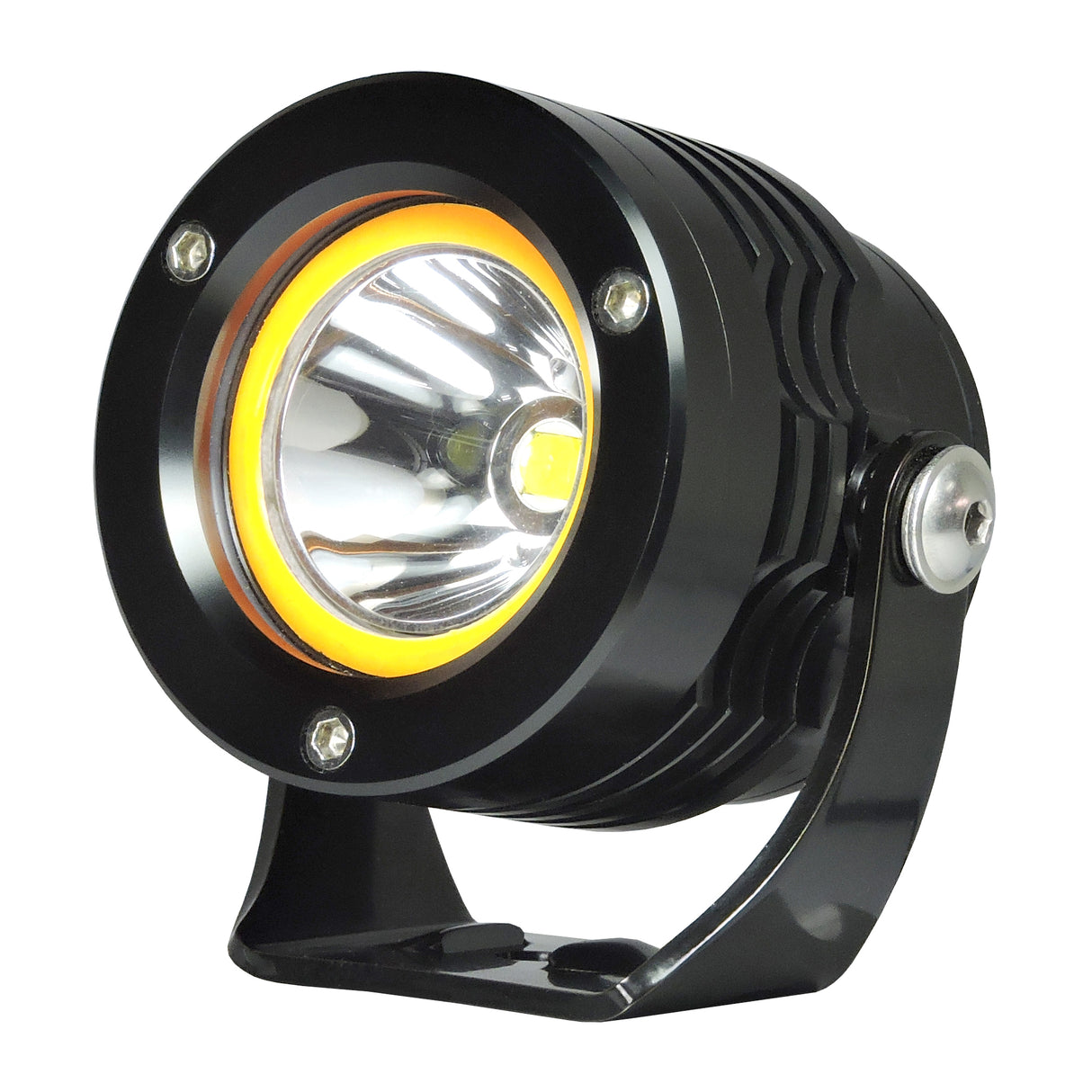 FEUX ADDITIONNELS LED LONGUE PORTEE PLUS CLIGNOTANTS TECNO GLOBE CTR / ADD.BALL.PLUS