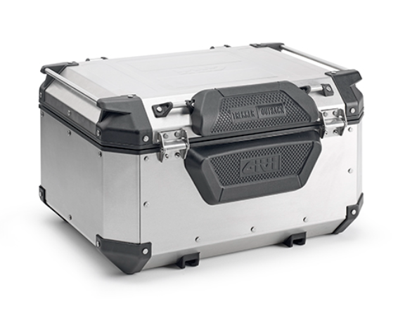 DOSSERET GIVI POUR TOP CASE TREKKER OUTBACK 58 OBKN58 / RGE172