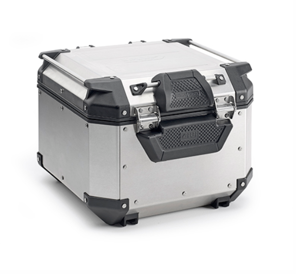 DOSSERET GIVI POUR TOP CASE TREKKER OUTBACK 42 OBKN42 / RGE173