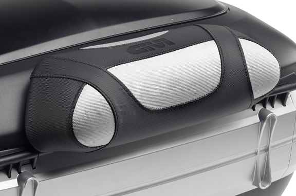 DOSSERET GIVI POUR TOP CASE MAXIA 3 ET MAXIA 4 / RGE111B