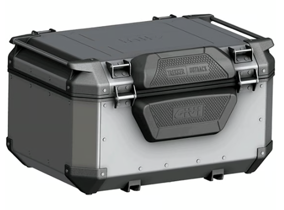 DOSSERET GIVI POUR TOP CASE TREKKER OUTBACK 58 OBK58 / RGE158