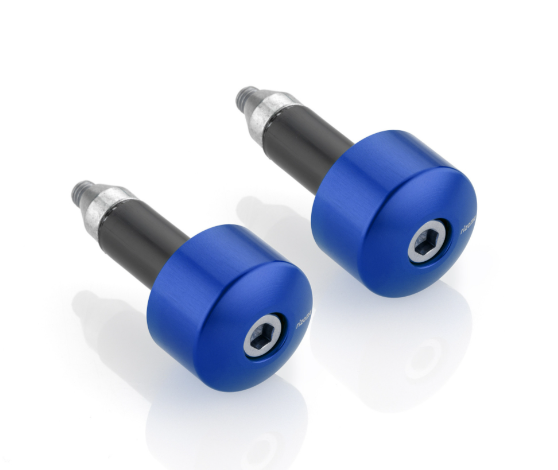 EMBOUTS DE GUIDON RIZOMA DISPONIBLES EN 2 COLORIS / MA534U MA534A