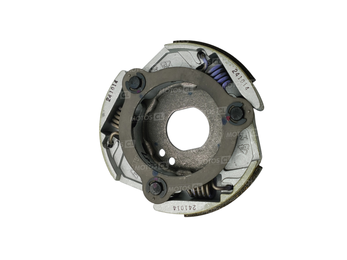 EMBRAYAGE TOP PERFORMANCE POUR YAMAHA XMAX 125-XCITY 125 ET MBK SKYCRUISER 125-CITYNER 125 / RT32721