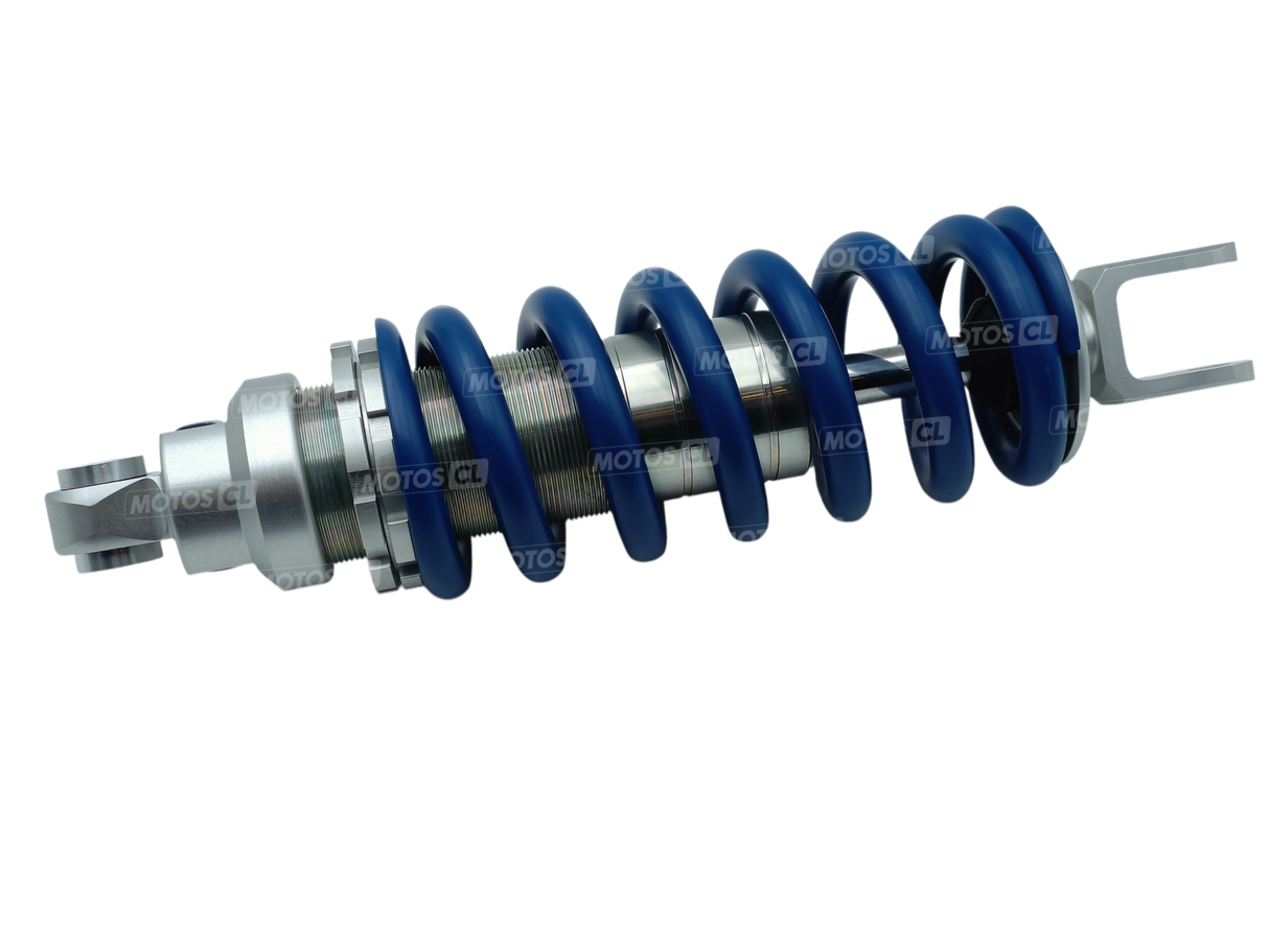 AMORTISSEUR EMC ROAD 1 YAMAHA TDM 900 2002 À 2014 / REY132