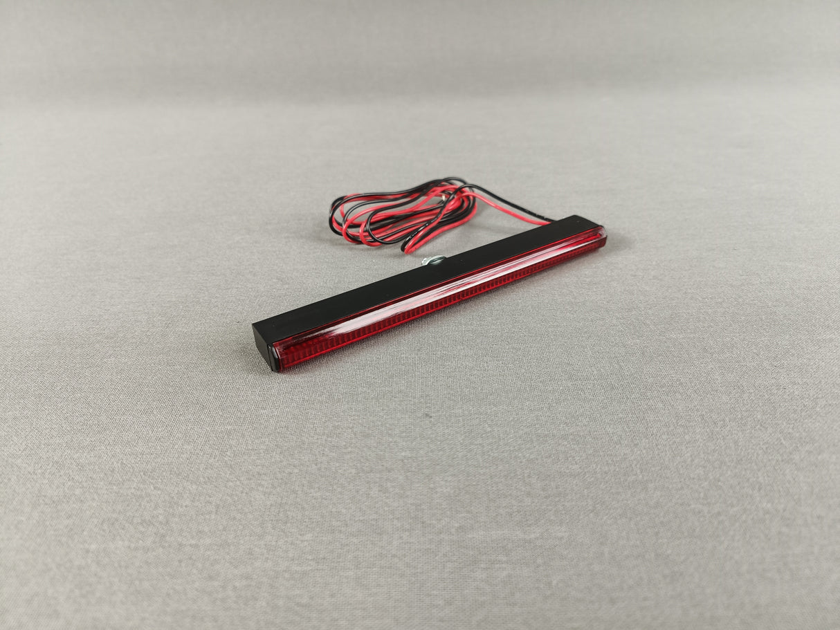 FEU DE POSITION ARRIÈRE LEDS AVEC FIXATION VIS Ø5MM PUIG / 0959R