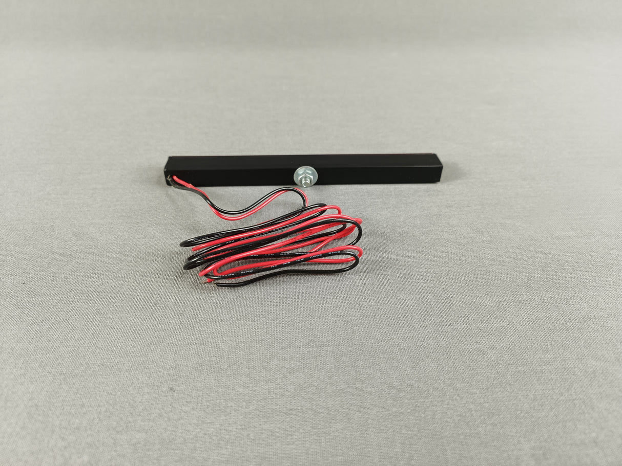 FEU DE POSITION ARRIÈRE LEDS AVEC FIXATION VIS Ø5MM PUIG / 0959R