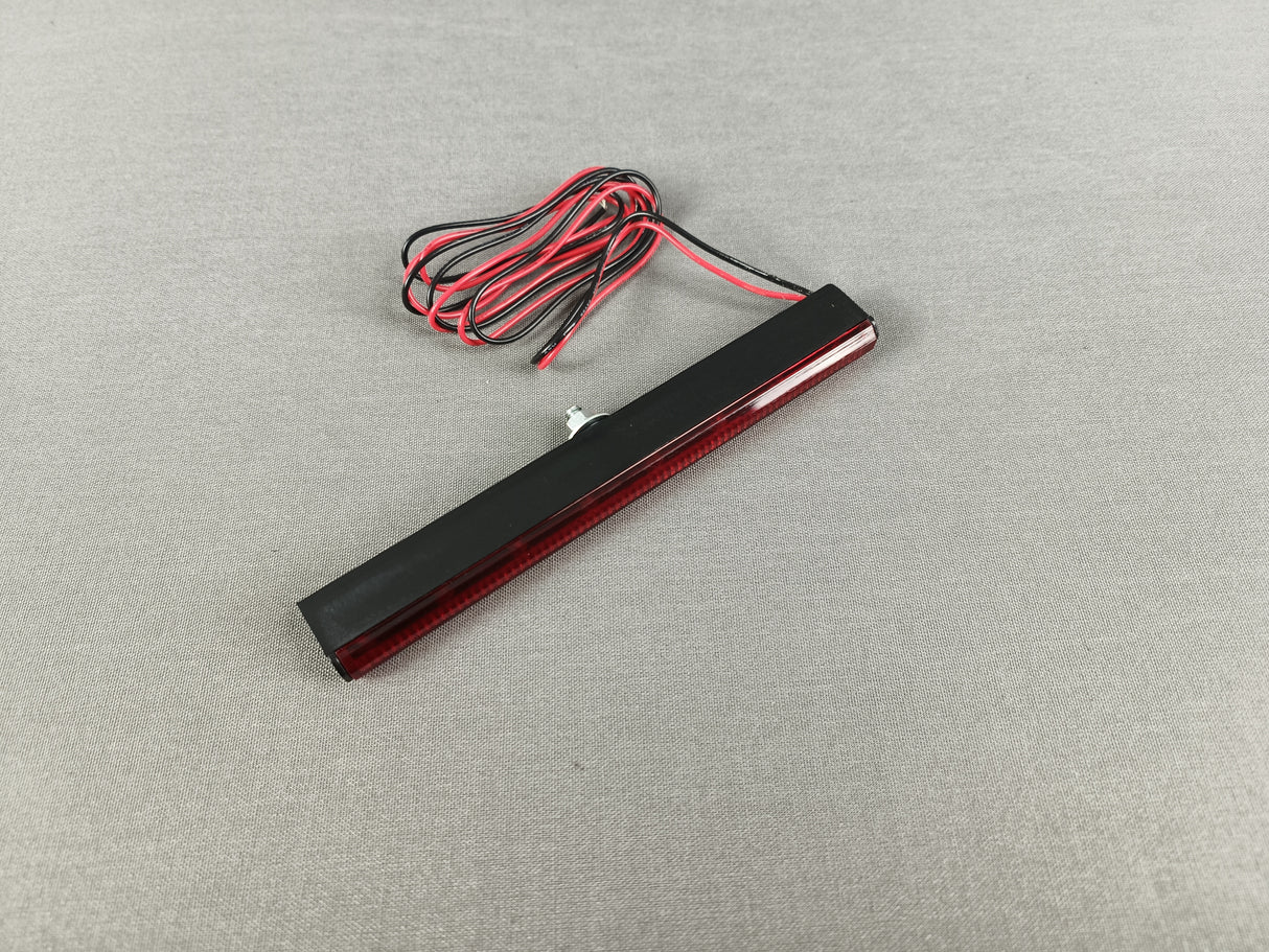 FEU DE POSITION ARRIÈRE LEDS AVEC FIXATION VIS Ø5MM PUIG / 0959R