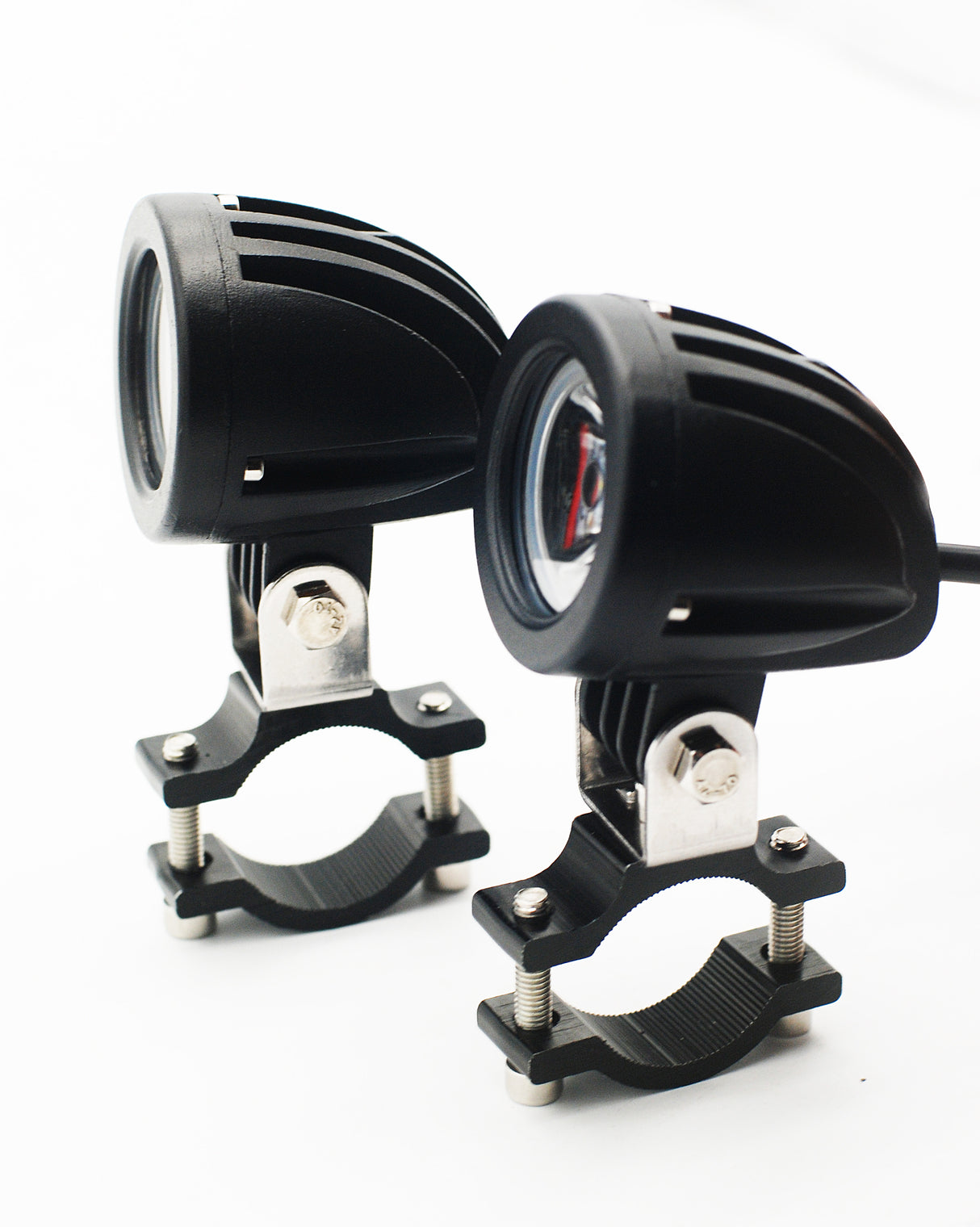 FEUX ADDITIONNELS LED LONGUE PORTEE TECNO GLOBE CTR / CTR-ADD.LED