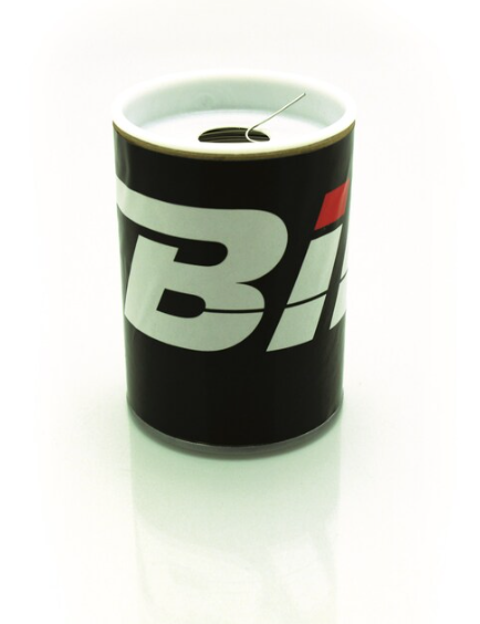 FIL À FREINER EN INOX Ø 0,8MM X 120 MÈTRES EN BOBINE BIHR / RB1052737