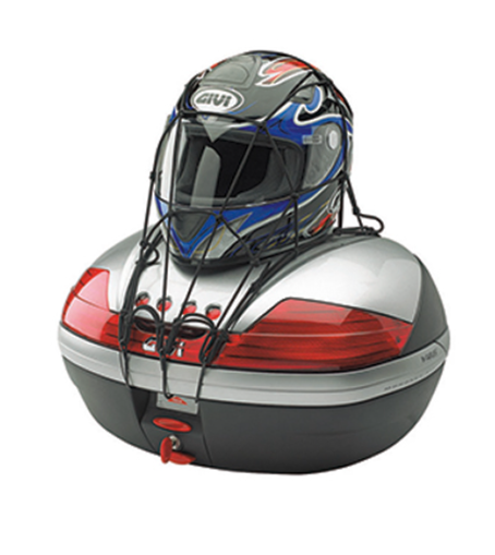 GRAND FILET ÉPERVIER UNIVERSEL GIVI 40CM X 35CM / RGT10N