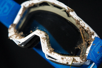 FILMS HYDROPHOBES UP DESIGN PAR AF PROTECT POUR MASQUES TOUT TERRAIN ADULTES / RMUPMUDNOIZ