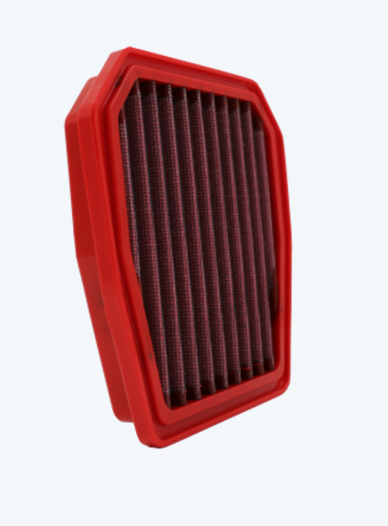 FILTRE À AIR BMC GSX-8R 2024 À 2025 GSX-8S 2023 À 2025 V-STROM800 2023 À 2025 SUZUKI / RBFM01204