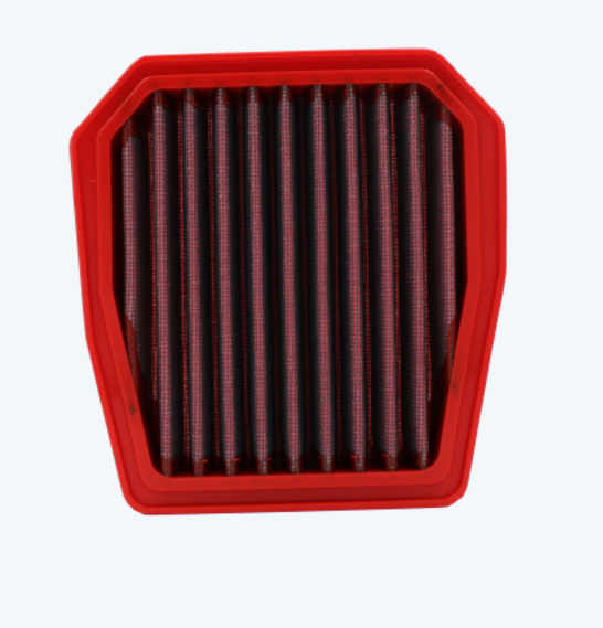 FILTRE À AIR BMC GSX-8R 2024 À 2025 GSX-8S 2023 À 2025 V-STROM800 2023 À 2025 SUZUKI / RBFM01204