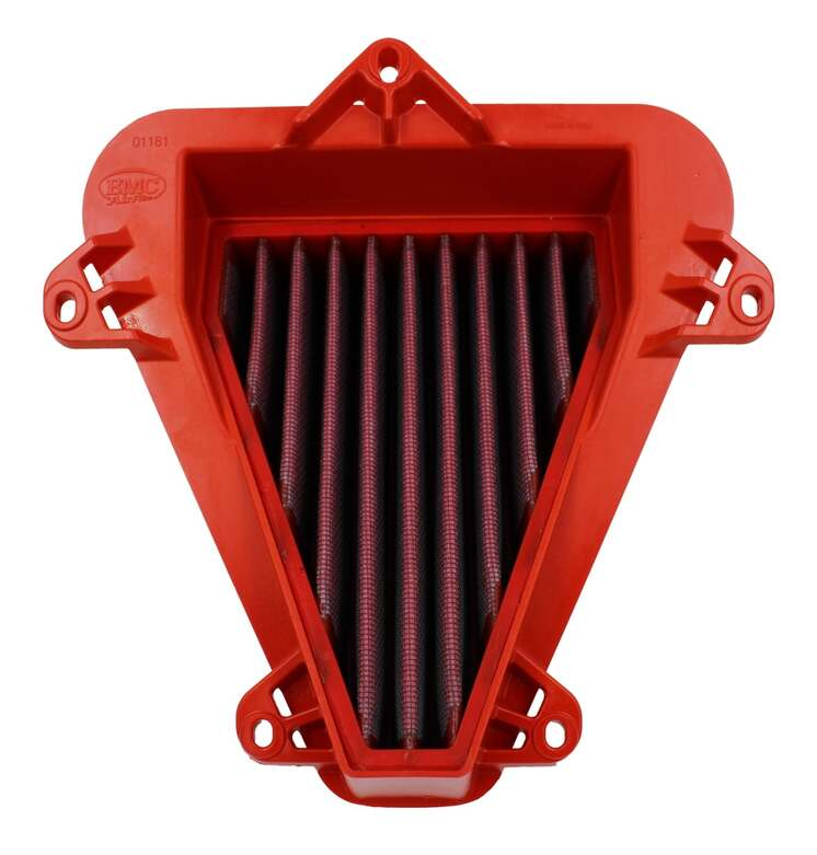 FILTRE À AIR BMC CB750 HORNET 2023 À 2025 HONDA / RBFM01181