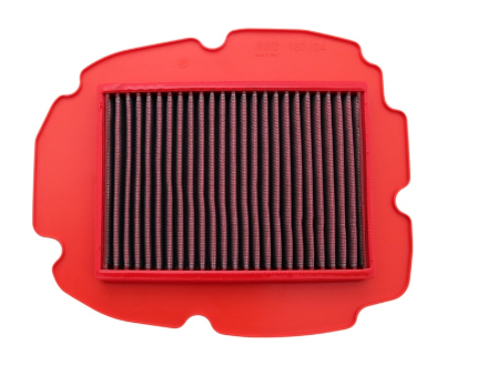 FILTRE À AIR BMC VFR800 V-TECH 2002 À 2013 ET VFR800F 1998 À 2001 ET VFR800F ABS 2017 À 2021 ET VFR800X CROSSRUNNER 2011 À 2020 HONDA / RBFM187/04-01