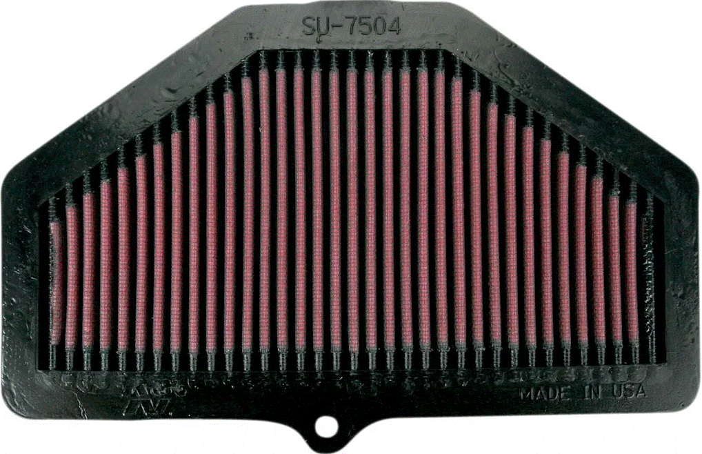 KIT DE LAVAGE POUR FILTRE À AIR KN/ RK99-5003EU