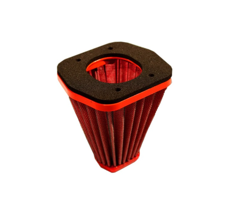 FILTRE À AIR BMC CBR500R 2019 À 2025-CB 500 HORNET 2024 À 2025-CB500F 2019 À 2024-CB500X 2023 À 2024-NX500 2024 À 2025-CBR600RR 2025-CB400R CB400X 2019 À 2020 HONDA / RBFM01085