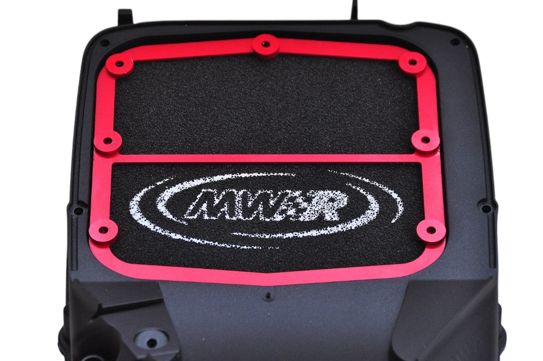 FILTRE À AIR MWR RACING DUCATI DIAVEL 1260 2019 À 2023-XDIAVEL 1262 2016 À 2023-MULTISTRADA 950-1200-1260-SCRAMBLER 1100 2018 À 2020 / RMMC-020-15