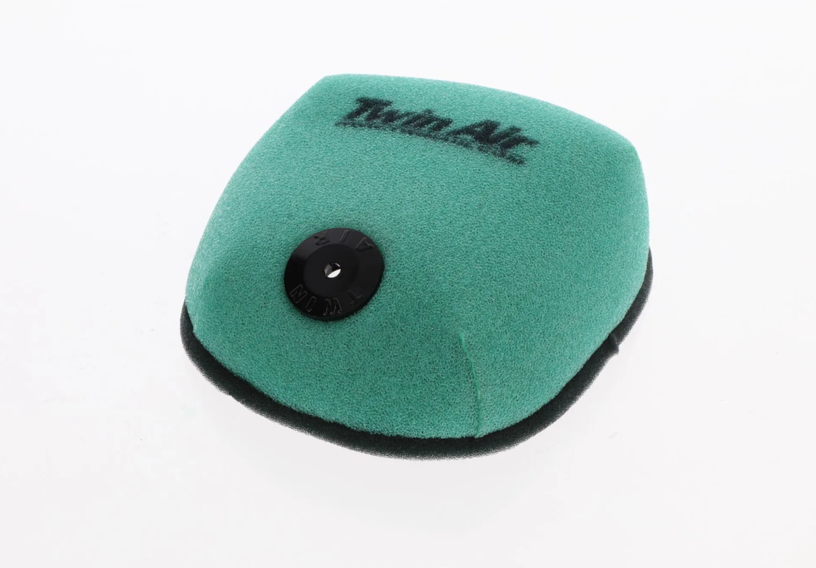 FILTRE À AIR TWIN AIR PRÉ HUILÉ POUR KIT POWER FLOW CRF250R-CRF250 RX ENDURO-CRF450R-CRF450R WE-CRF450 RX ENDURO 2025 HONDA / RT150231FRX