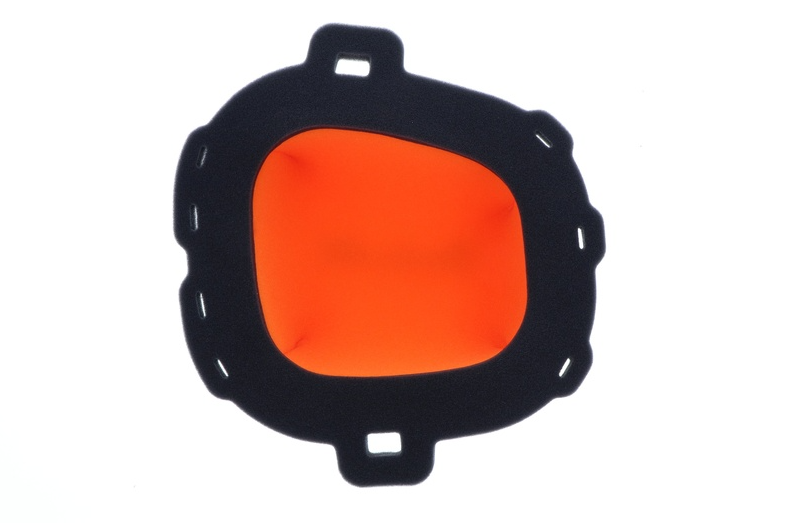 FILTRE À AIR TWIN AIR CRF250R-CRF250 RX ENDURO 2022 À 2024-CRF450R-CRF450 RX ENDURO 2021 À 2024 HONDA / RT150230