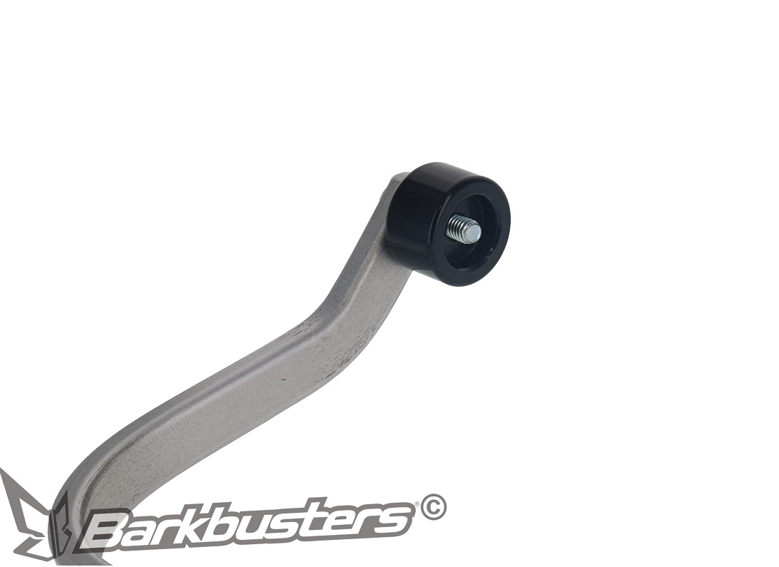 KIT DE MONTAGE PROTÈGE-MAINS BARKBUSTERS VERSYS 1000 2019 À 2022 KAWASAKI / BHG-076-00-NP