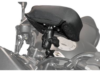 KIT SUPPORT RAM MOUNT UNIVERSEL GUIDON / RTBIKE.KIT.RAM