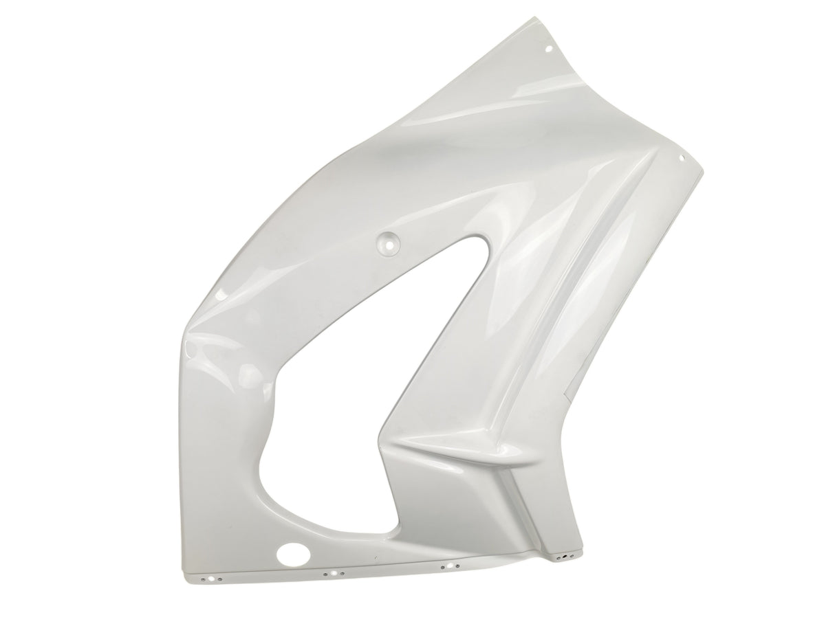 FLANC DE CARÉNAGE POLY STAFLER COTÉ DROIT VERSION PROMO KAWASAKI ZX10R 2011 À 2015 / BSZX10R11FD