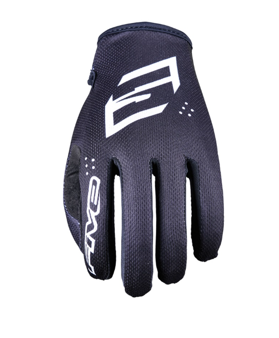 GANTS FIVE MOTOCROSS MXF4 NOIR DU 8/S - 9/M - 10/L - 13/3XL