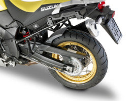 GARDE BOUE ARRIÈRE GIVI POUR SUZUKI V-STROM 1000 V-STROM 1050 V-STROM 1050XT V-STROM 1050DE / RGMG3118