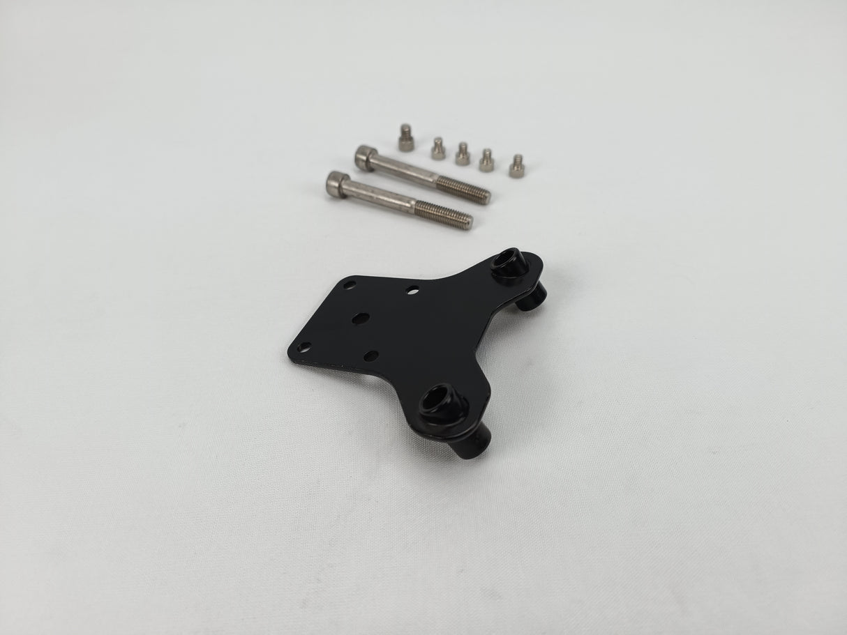 SUPPORT GPS GP800 GILERA / 655170